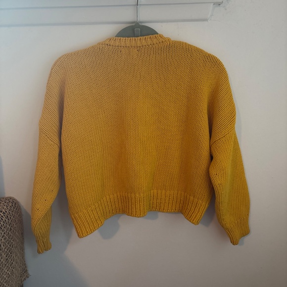Babaa Cardigan - Picture 6 of 17